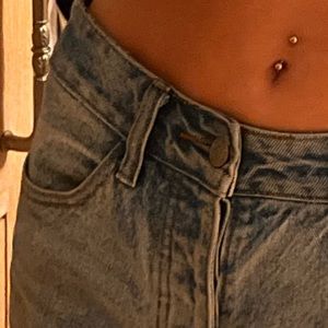 Brandy Melville jeans